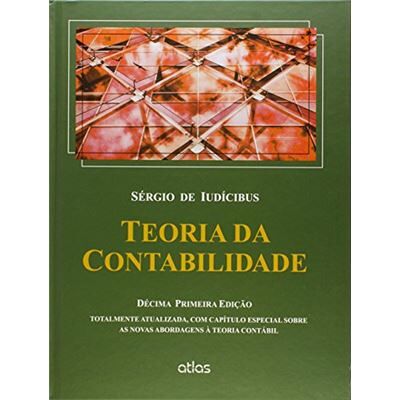 Atlas Teoria Da Contabilidade - Publicité Atlas Teoria Da Contabilidade - Publicité
