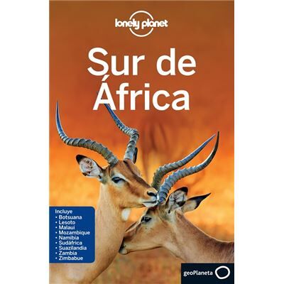 Sur De África 2017 - Publicité Sur De África 2017 - Publicité