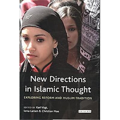 I B Tauris & Co Ltd New Directions in Islamic Thought - Publicité I B Tauris & Co Ltd New Directions in Islamic Thought - Publicité