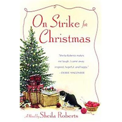 Griffin On Strike for Christmas - Publicité Griffin On Strike for Christmas - Publicité