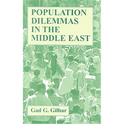 Routledge Population Dilemmas in the Middle East - Publicité Routledge Population Dilemmas in the Middle East - Publicité