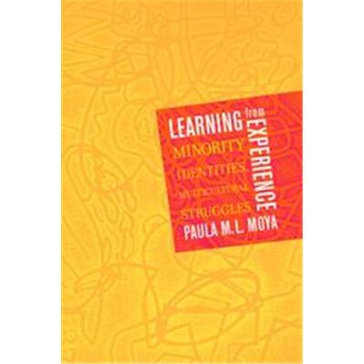 Univ of California Pr Learning from Experience - Publicité Univ of California Pr Learning from Experience - Publicité
