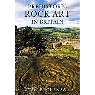 Amberley Pub Plc Prehistoric Rock Art in Britain - Publicité Amberley Pub Plc Prehistoric Rock Art in Britain - Publicité
