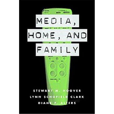 Routledge Media, Home, and Family - Publicité Routledge Media, Home, and Family - Publicité