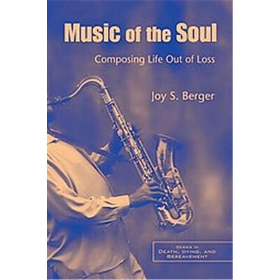 Routledge Music of the Soul, Death, Dying and Bereavement - Publicité Routledge Music of the Soul, Death, Dying and Bereavement - Publicité