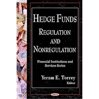Nova Science Pub Inc Hedge Funds, Financial Institutions and Services - Publicité Nova Science Pub Inc Hedge Funds, Financial Institutions and Services - Publicité