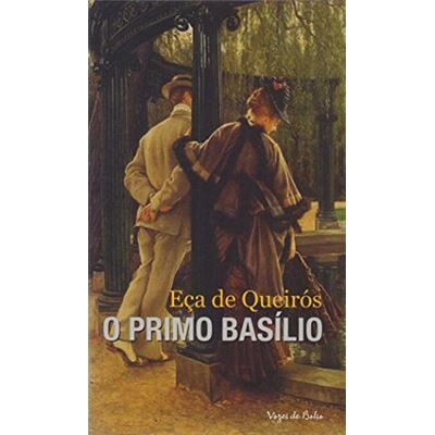Vozes O Primo Basílio - Publicité Vozes O Primo Basílio - Publicité
