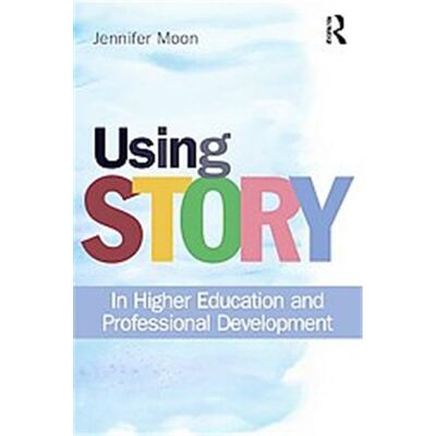 Routledge Using Story to Enrich Learning and Teaching - Publicité Routledge Using Story to Enrich Learning and Teaching - Publicité