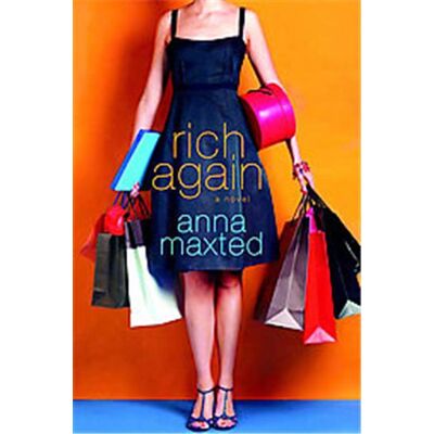 Griffin Rich Again - Publicité Griffin Rich Again - Publicité