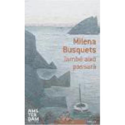 Àmsterdam També Això Passarà - Milena Busquets - Publicité Àmsterdam També Això Passarà - Milena Busquets - Publicité