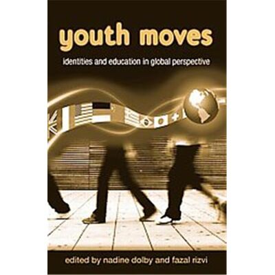 Routledge Youth Moves, Critical Youth Studies - Publicité Routledge Youth Moves, Critical Youth Studies - Publicité