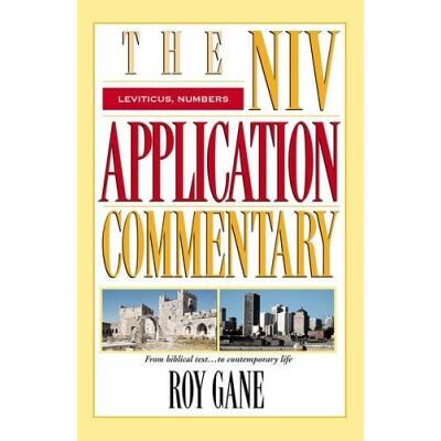 Zondervan The NIV Application Commentary, Niv Application Commentary Series - Publicité Zondervan The NIV Application Commentary, Niv Application Commentary Series - Publicité
