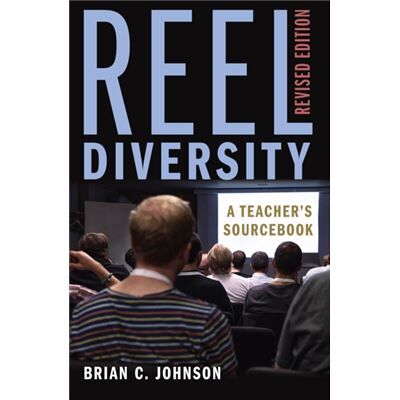 Peter Lang Publishing Inc Reel Diversity: A Teacher'S Sourcebook (Counterpoints) (Paperback) - Publicité Peter Lang Publishing Inc Reel Diversity: A Teacher'S Sourcebook (Counterpoints) (Paperback) - Publicité