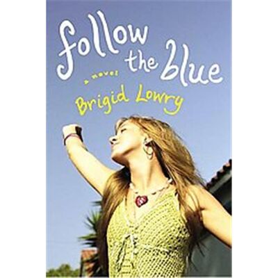 Griffin Follow the Blue - Publicité Griffin Follow the Blue - Publicité
