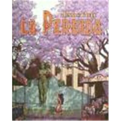 LA PERDIDA (COMIC) - Publicité LA PERDIDA (COMIC) - Publicité
