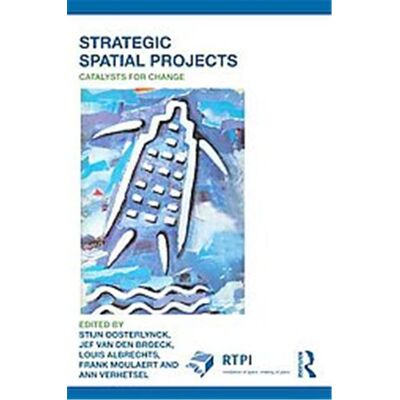Routledge Bridging the Gap Between Planning and Implementation - Publicité Routledge Bridging the Gap Between Planning and Implementation - Publicité