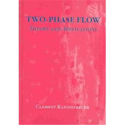 Routledge Two-Phase Flow - Publicité Routledge Two-Phase Flow - Publicité