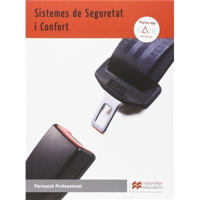Macmillan (Cat).(16).Sistemes Seguretat I Confor (Pack) - Publicité Macmillan (Cat).(16).Sistemes Seguretat I Confor (Pack) - Publicité