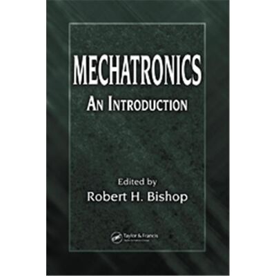 CRC Pr I Llc Mechatronics - Publicité CRC Pr I Llc Mechatronics - Publicité