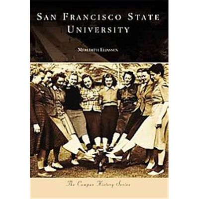 Arcadia Pub San Francisco State University, The Campus History Series - Publicité Arcadia Pub San Francisco State University, The Campus History Series - Publicité