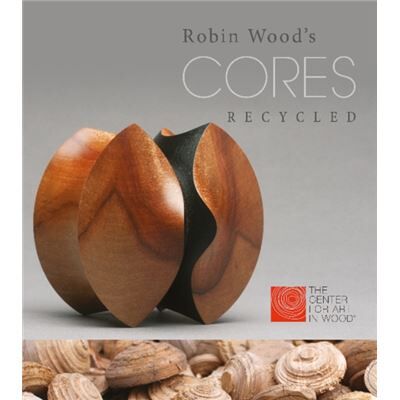 Schiffer Publishing Ltd Robin Wood'S Cores Recycled (Paperback) - Publicité Schiffer Publishing Ltd Robin Wood'S Cores Recycled (Paperback) - Publicité