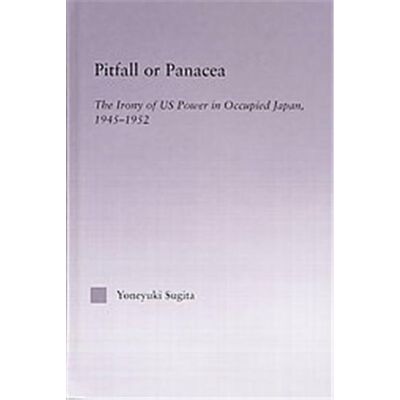 Routledge Pitfall or Panacea, East Asia-History, Politics, Sociology, Culture - Publicité Routledge Pitfall or Panacea, East Asia-History, Politics, Sociology, Culture - Publicité