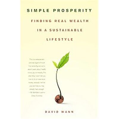 Griffin Simple Prosperity - Publicité Griffin Simple Prosperity - Publicité