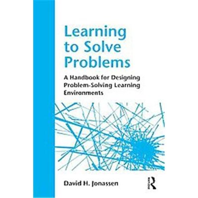 Routledge Learning to Solve Problems - Publicité Routledge Learning to Solve Problems - Publicité