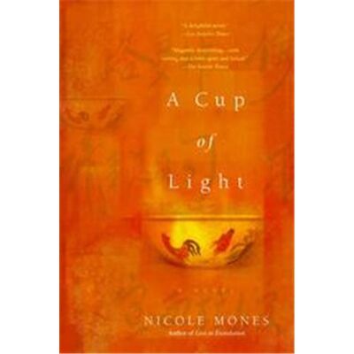 Delta A Cup of Light - Publicité Delta A Cup of Light - Publicité