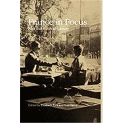 First France in Focus - Publicité First France in Focus - Publicité
