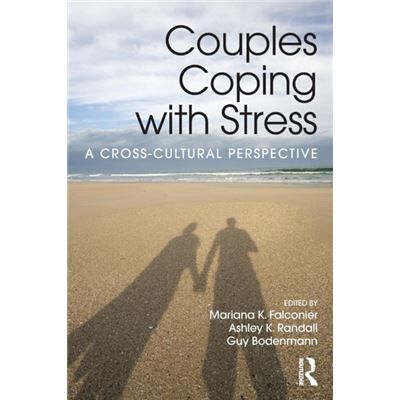 Couples Coping With Stress - Publicité Couples Coping With Stress - Publicité