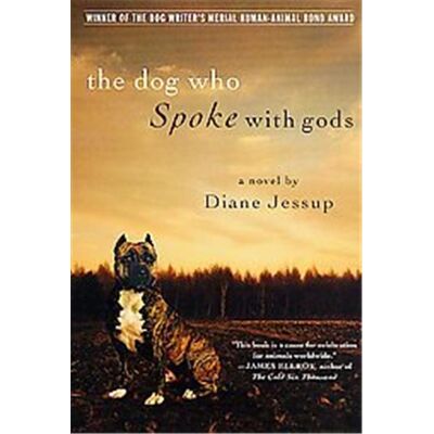 The Dog Who Spoke With Gods - Publicité The Dog Who Spoke With Gods - Publicité