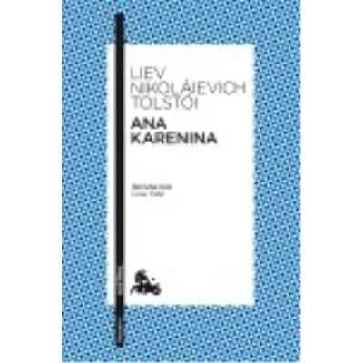 Ana Karenina Nê 494 *2010* Austral. - Tolstói, Liev N. Publicité Ana Karenina Nê 494 *2010* Austral. - Tolstói, Liev N. Publicité
