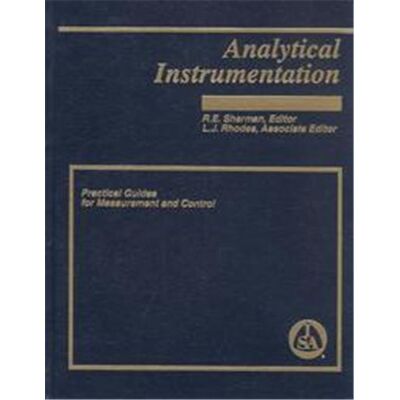 Isa Analytical Instrumentation, Practical Guides Series - Publicité Isa Analytical Instrumentation, Practical Guides Series - Publicité