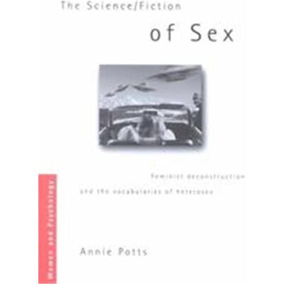 Routledge The Science/Fiction of Sex, Women and Psychology - Publicité Routledge The Science/Fiction of Sex, Women and Psychology - Publicité