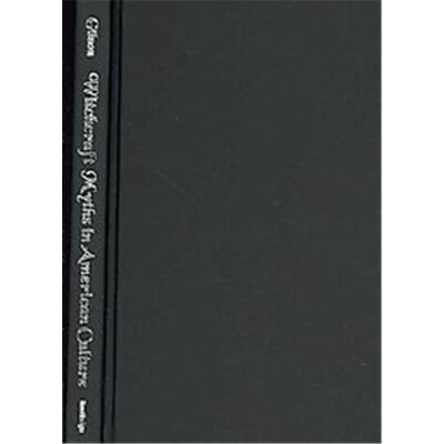 Routledge Witchcraft Myths in American Culture - Publicité Routledge Witchcraft Myths in American Culture - Publicité