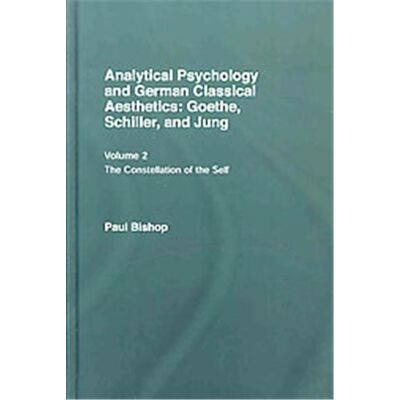 Routledge Analytical Psychology and German Classical Aesthetics - Publicité Routledge Analytical Psychology and German Classical Aesthetics - Publicité