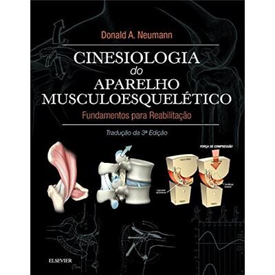 Elsevier Cinesiologia Do Aparelho Musculoesquelético - Publicité Elsevier Cinesiologia Do Aparelho Musculoesquelético - Publicité