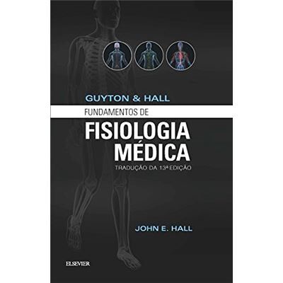 Elsevier Guyton E Hall Fundamentos De Fisiologia - Publicité Elsevier Guyton E Hall Fundamentos De Fisiologia - Publicité