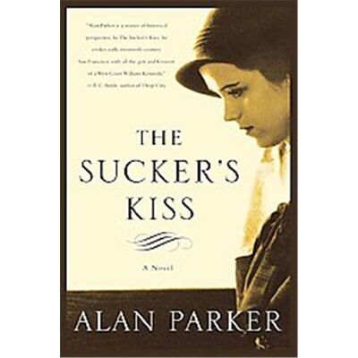 Griffin The Sucker's Kiss - Publicité Griffin The Sucker's Kiss - Publicité