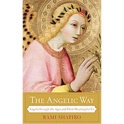 Bluebridge The Angelic Way - Publicité Bluebridge The Angelic Way - Publicité