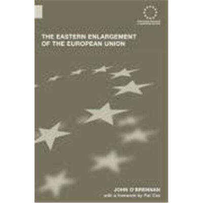 Routledge The Eastern Enlargement of the European Union - Publicité Routledge The Eastern Enlargement of the European Union - Publicité