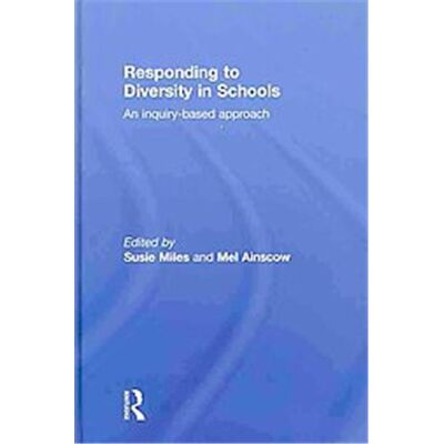 Routledge Researching Diversity in the Classroom - Publicité Routledge Researching Diversity in the Classroom - Publicité