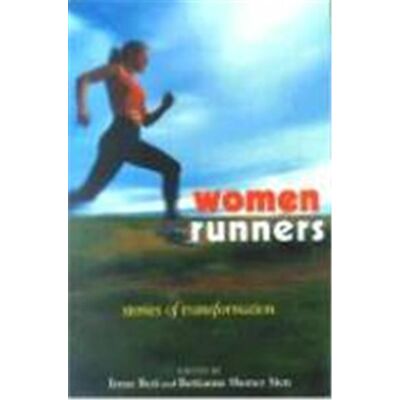 Breakaway Books Women Runners - Publicité Breakaway Books Women Runners - Publicité