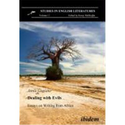 Dealing with Evils - Publicité Dealing with Evils - Publicité