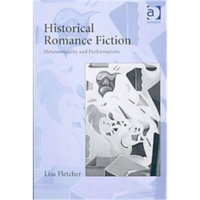 Ashgate Pub Co Historical Romance Fiction - Publicité Ashgate Pub Co Historical Romance Fiction - Publicité