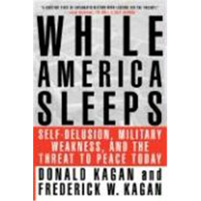 Griffin While America Sleeps - Publicité Griffin While America Sleeps - Publicité