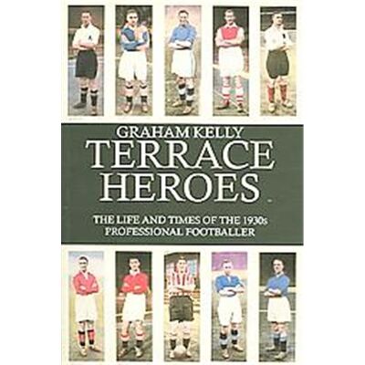 Routledge Terrace Heroes, Sport in the Gobal Society - Publicité Routledge Terrace Heroes, Sport in the Gobal Society - Publicité