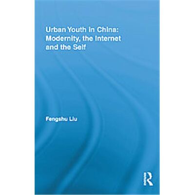 Routledge Identity in the Internet Age - Publicité Routledge Identity in the Internet Age - Publicité
