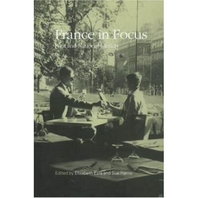 First France in Focus - Publicité First France in Focus - Publicité